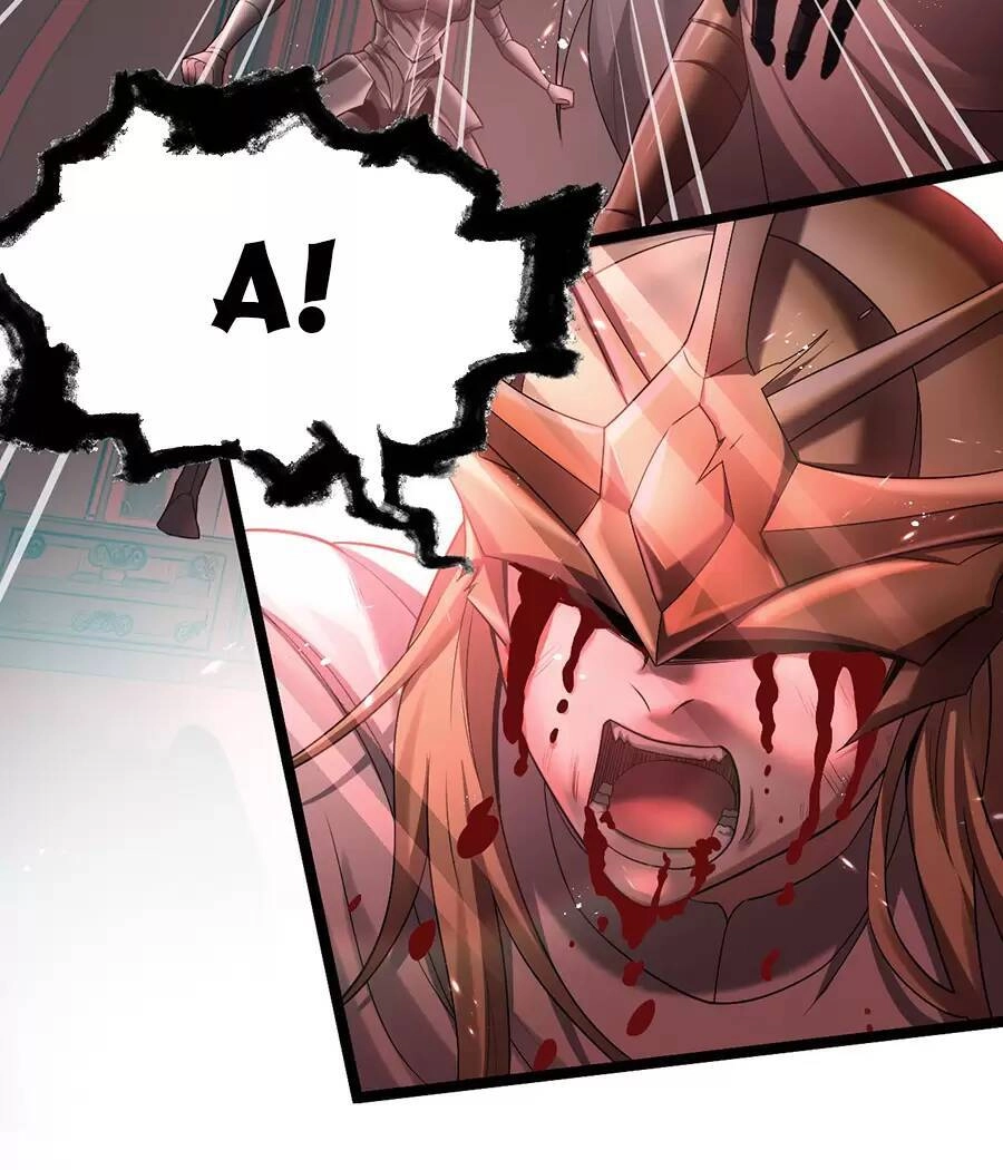 Hảo Đồ Nhi Hãy Tha Cho Vi Sư Chapter 78 - 25