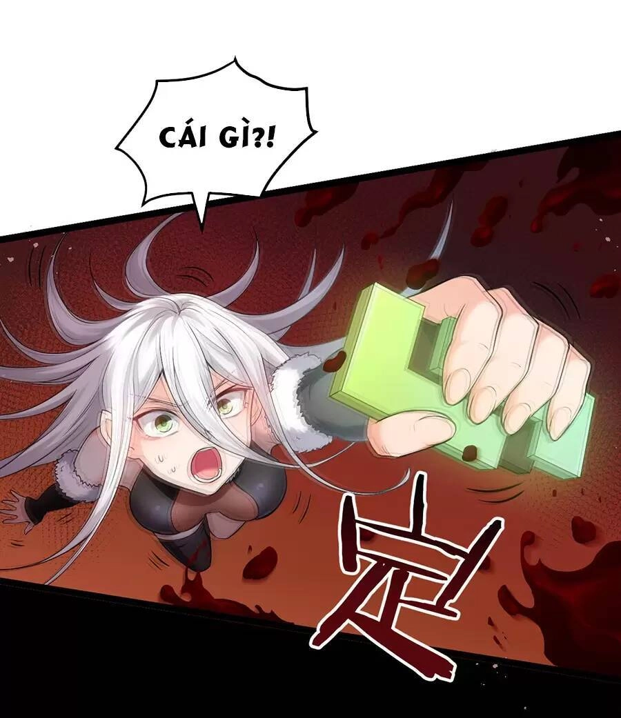 Hảo Đồ Nhi Hãy Tha Cho Vi Sư Chapter 78 - 26