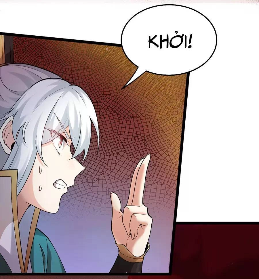 Hảo Đồ Nhi Hãy Tha Cho Vi Sư Chapter 78 - 29