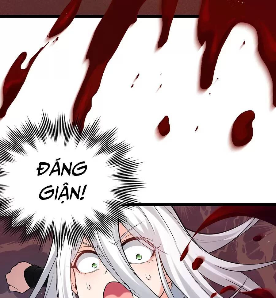 Hảo Đồ Nhi Hãy Tha Cho Vi Sư Chapter 78 - 32