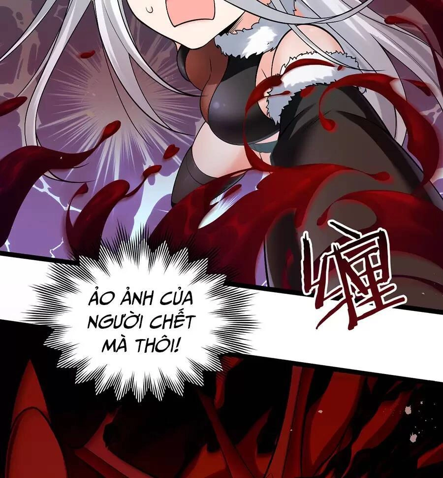 Hảo Đồ Nhi Hãy Tha Cho Vi Sư Chapter 78 - 33