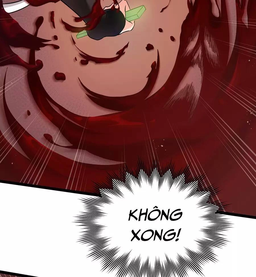 Hảo Đồ Nhi Hãy Tha Cho Vi Sư Chapter 78 - 36