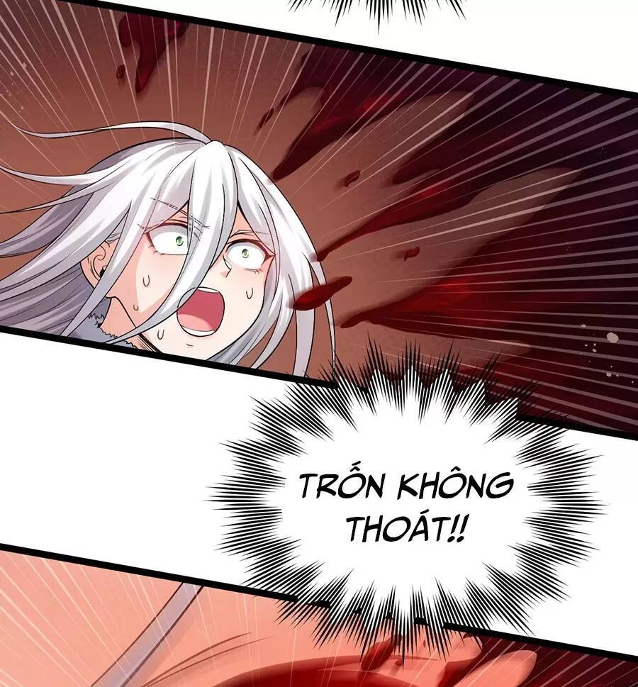 Hảo Đồ Nhi Hãy Tha Cho Vi Sư Chapter 78 - 37