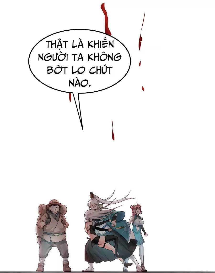 Hảo Đồ Nhi Hãy Tha Cho Vi Sư Chapter 78 - 46