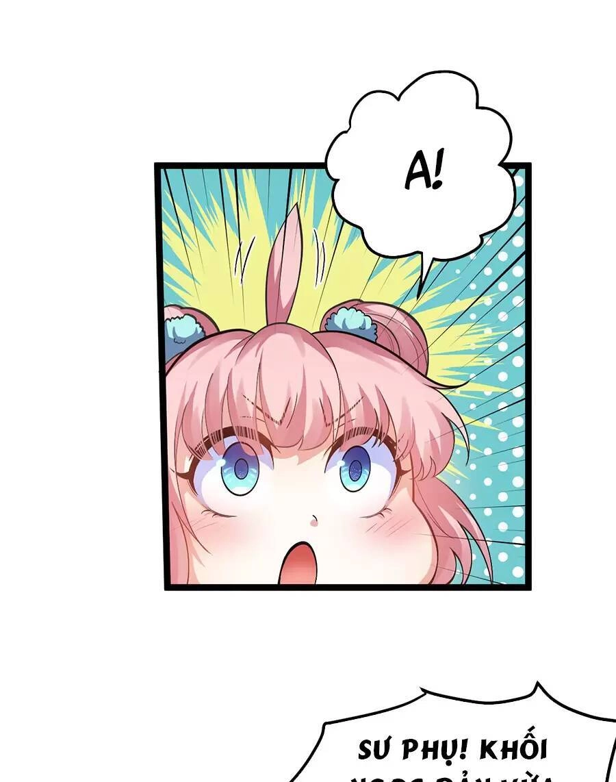 Hảo Đồ Nhi Hãy Tha Cho Vi Sư Chapter 78 - 49