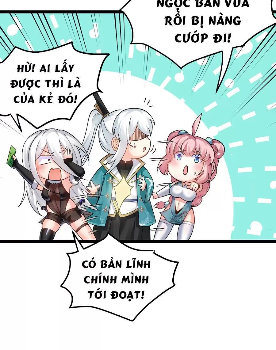 Hảo Đồ Nhi Hãy Tha Cho Vi Sư Chapter 78 - 50