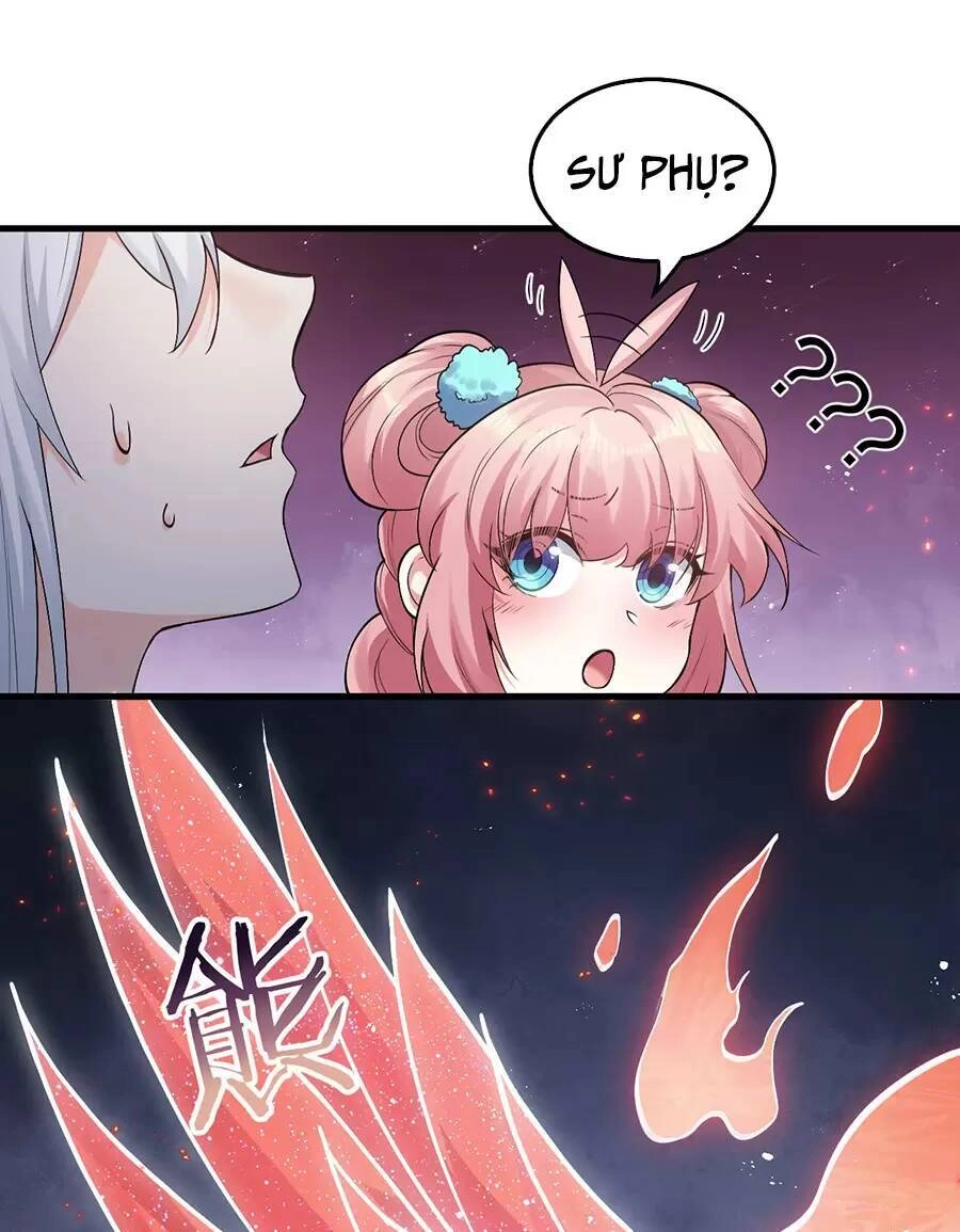 Hảo Đồ Nhi Hãy Tha Cho Vi Sư Chapter 78 - 51