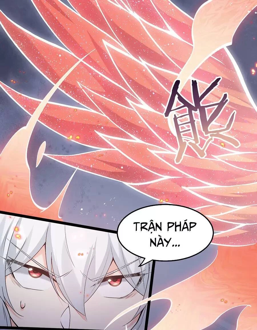 Hảo Đồ Nhi Hãy Tha Cho Vi Sư Chapter 78 - 52