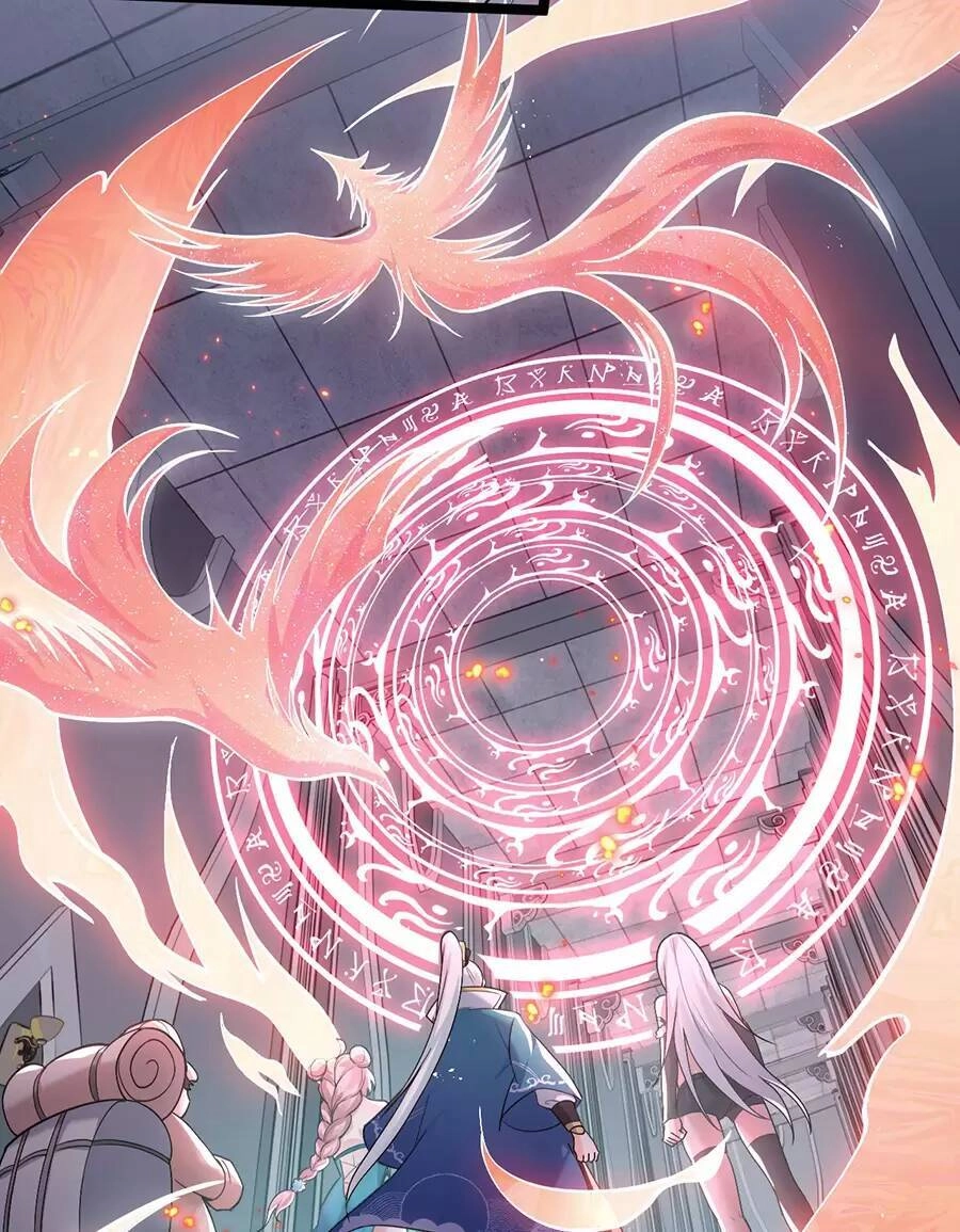 Hảo Đồ Nhi Hãy Tha Cho Vi Sư Chapter 78 - 53