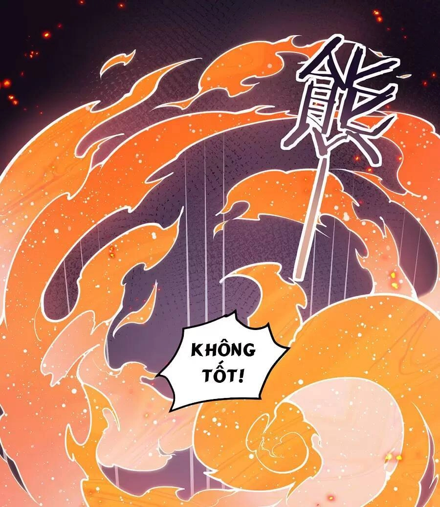 Hảo Đồ Nhi Hãy Tha Cho Vi Sư Chapter 79 - 3