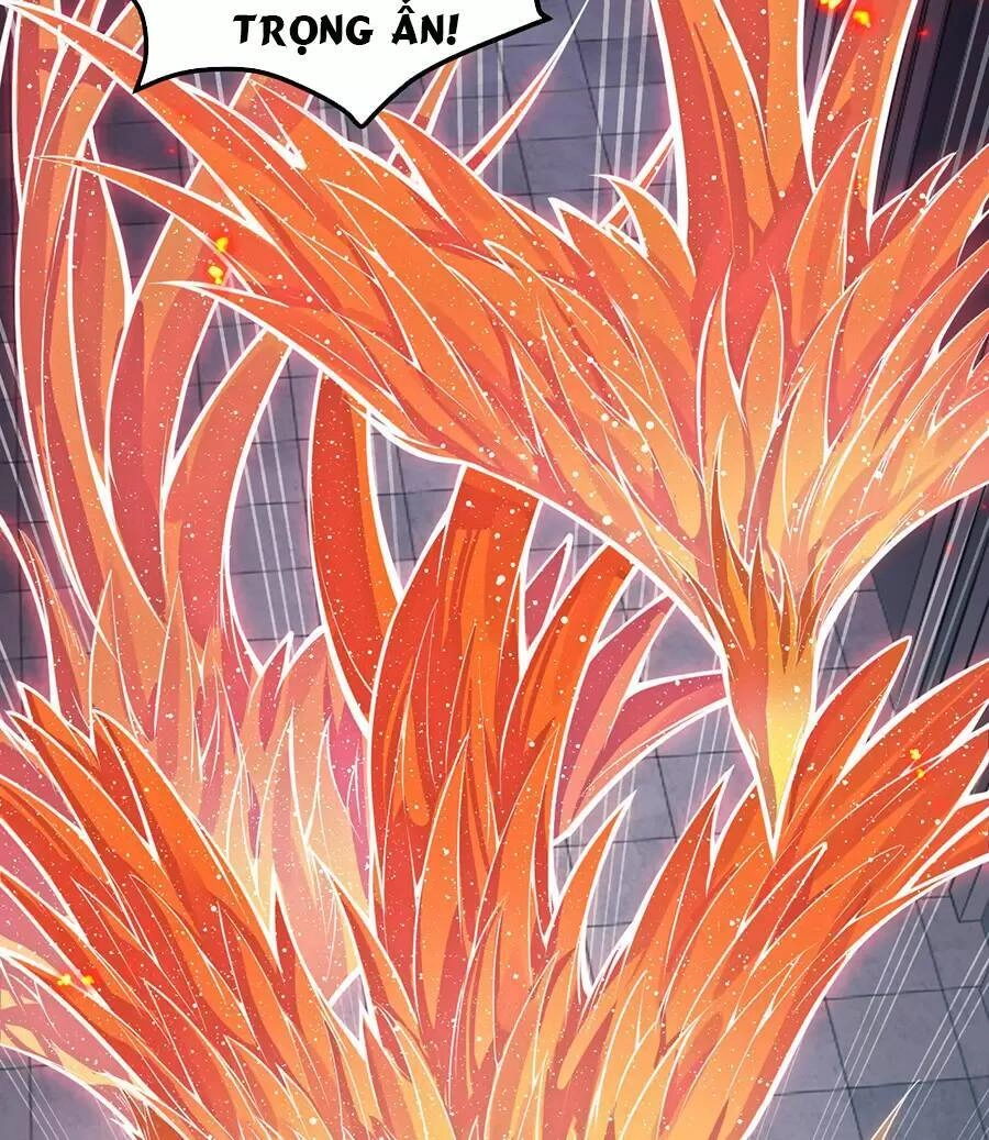 Hảo Đồ Nhi Hãy Tha Cho Vi Sư Chapter 79 - 5