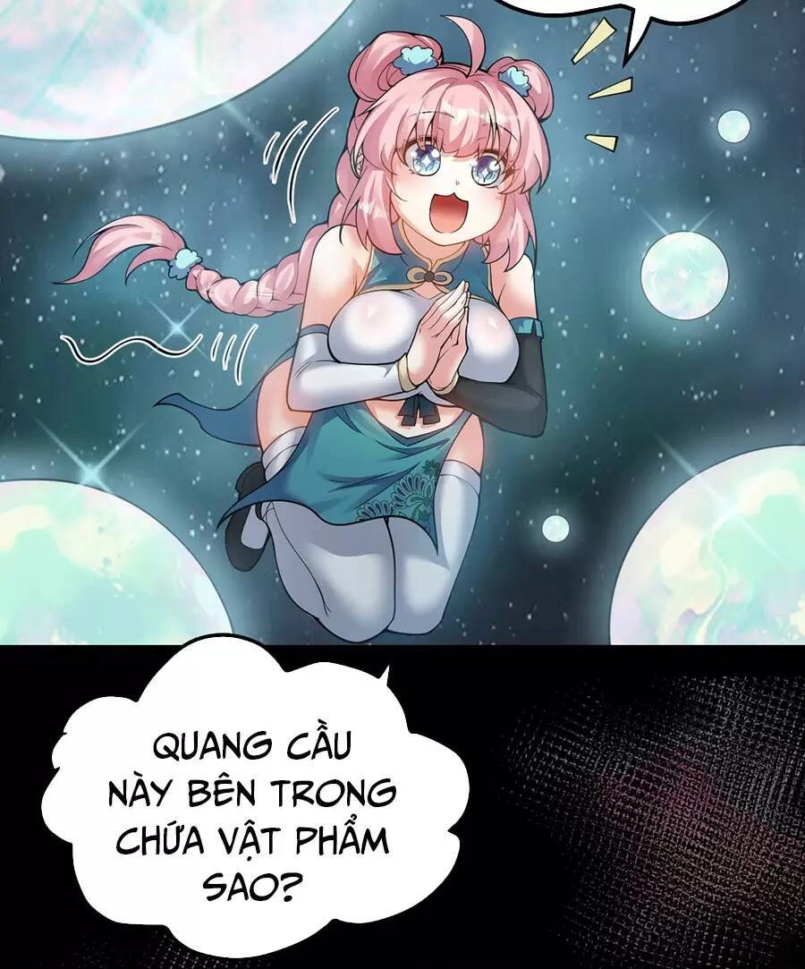 Hảo Đồ Nhi Hãy Tha Cho Vi Sư Chapter 79 - 18