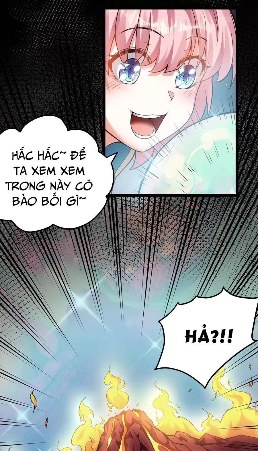 Hảo Đồ Nhi Hãy Tha Cho Vi Sư Chapter 79 - 19