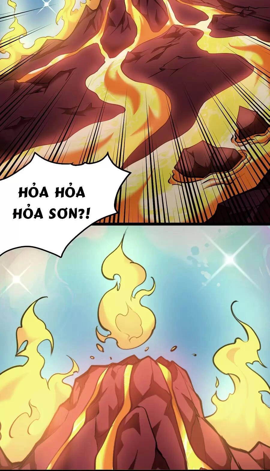 Hảo Đồ Nhi Hãy Tha Cho Vi Sư Chapter 79 - 20