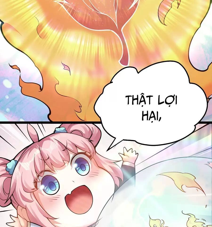 Hảo Đồ Nhi Hãy Tha Cho Vi Sư Chapter 79 - 22