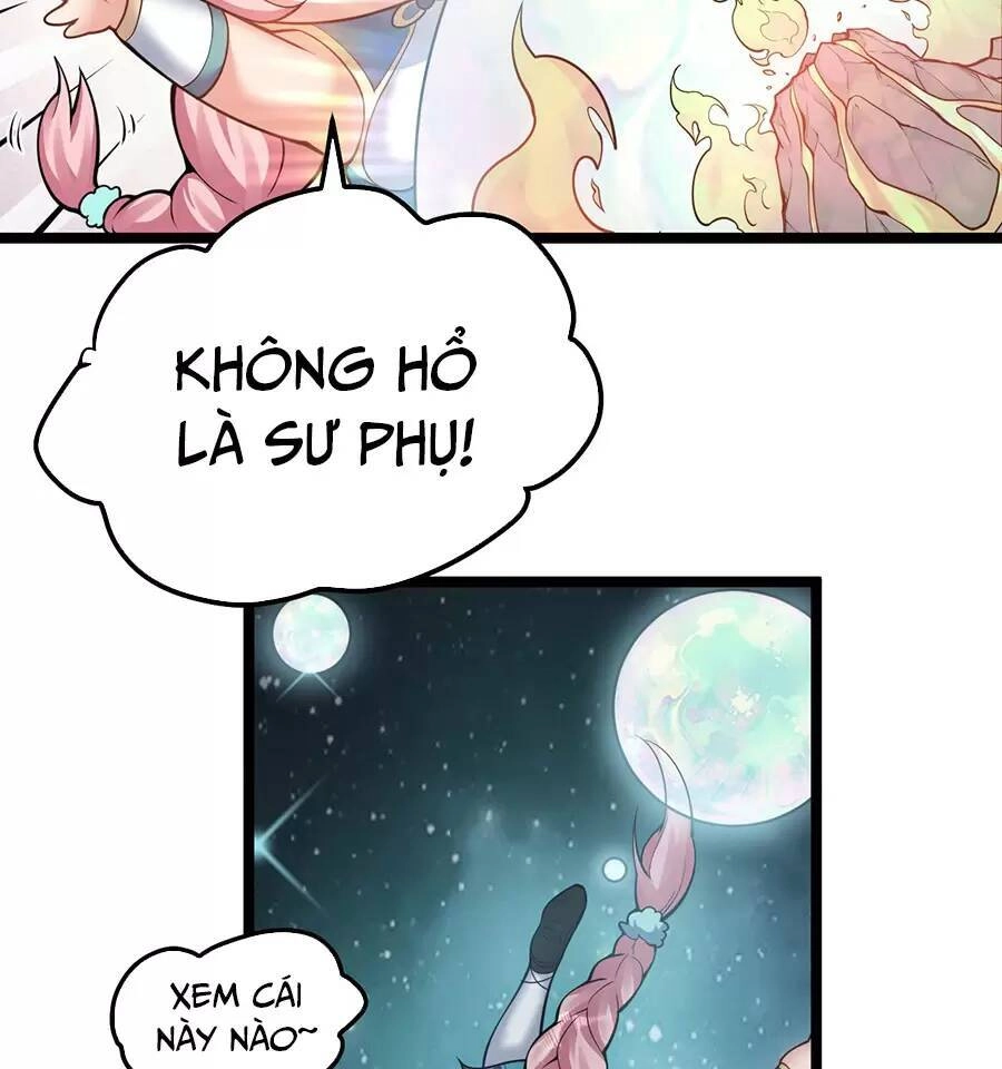 Hảo Đồ Nhi Hãy Tha Cho Vi Sư Chapter 79 - 23