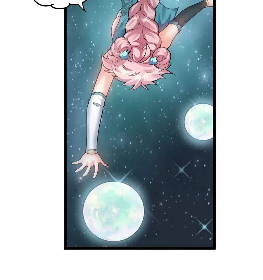 Hảo Đồ Nhi Hãy Tha Cho Vi Sư Chapter 79 - 24