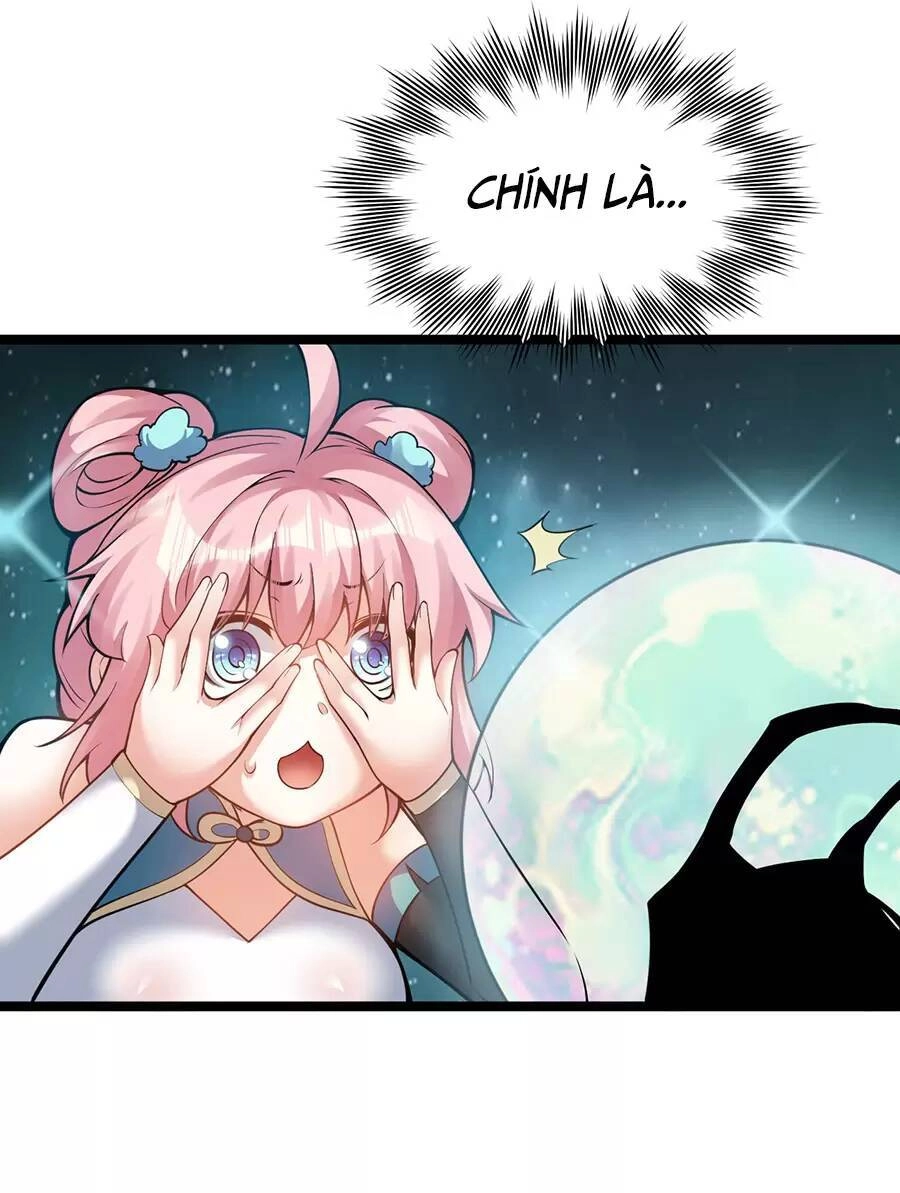 Hảo Đồ Nhi Hãy Tha Cho Vi Sư Chapter 79 - 28