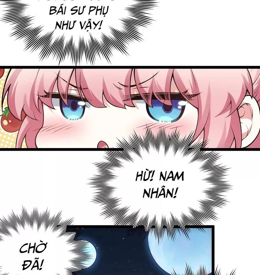 Hảo Đồ Nhi Hãy Tha Cho Vi Sư Chapter 79 - 31