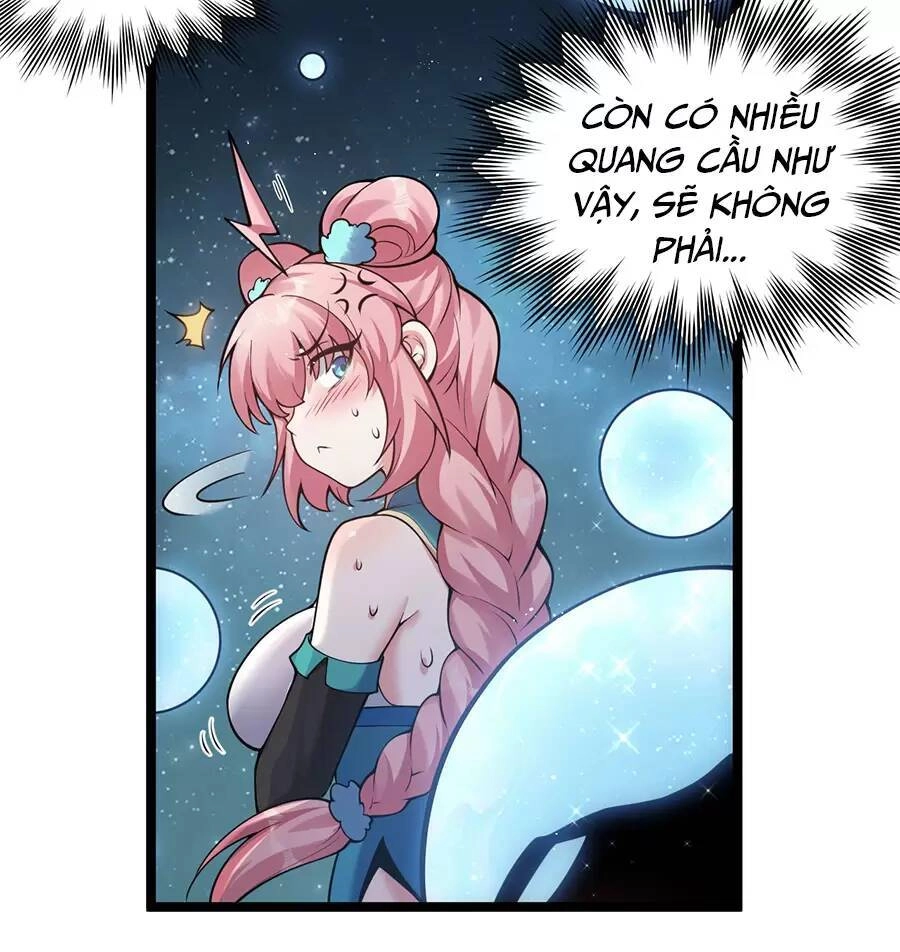 Hảo Đồ Nhi Hãy Tha Cho Vi Sư Chapter 79 - 32