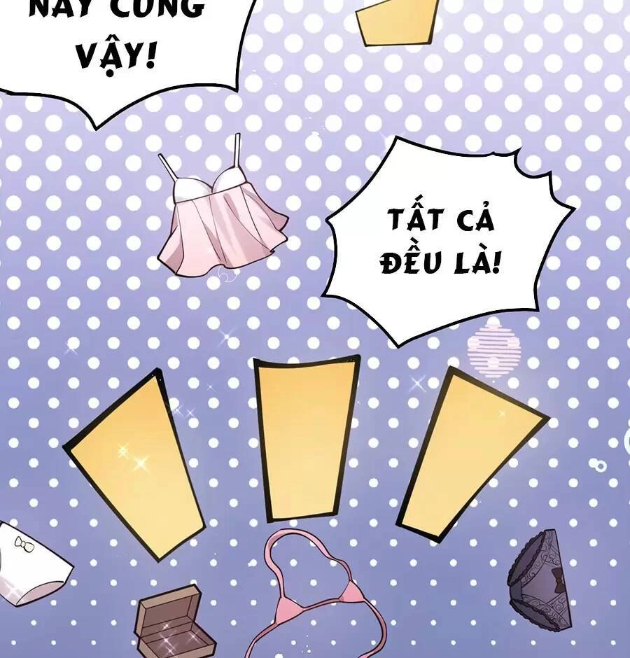 Hảo Đồ Nhi Hãy Tha Cho Vi Sư Chapter 79 - 34