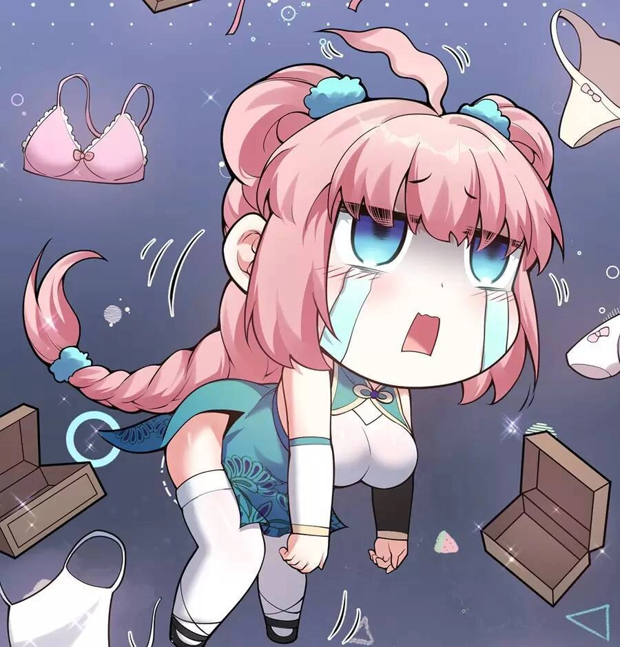 Hảo Đồ Nhi Hãy Tha Cho Vi Sư Chapter 79 - 35