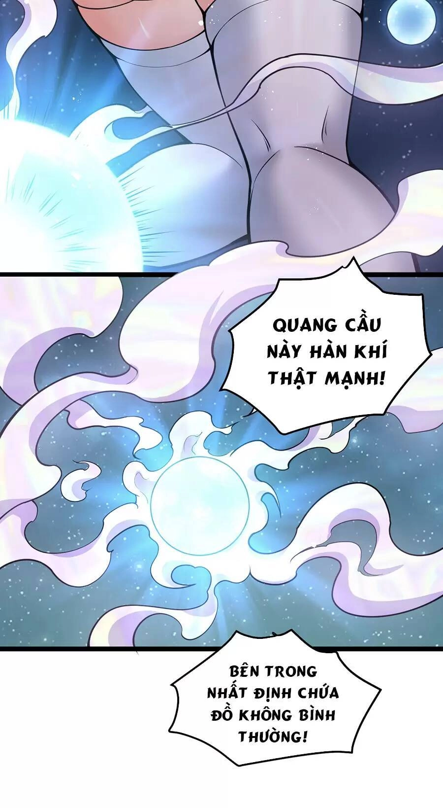 Hảo Đồ Nhi Hãy Tha Cho Vi Sư Chapter 79 - 38