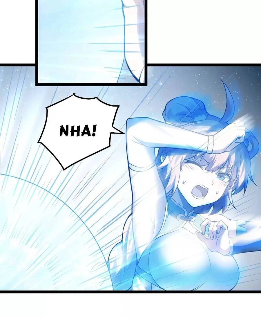 Hảo Đồ Nhi Hãy Tha Cho Vi Sư Chapter 79 - 40