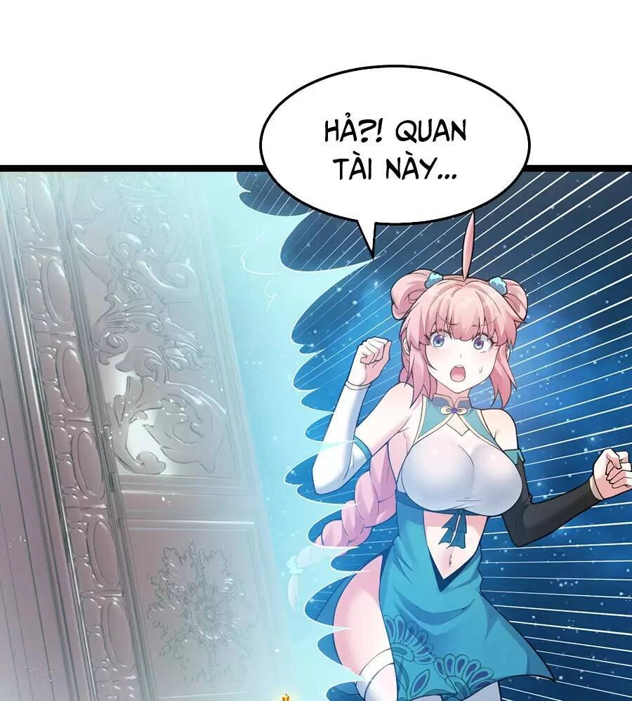 Hảo Đồ Nhi Hãy Tha Cho Vi Sư Chapter 79 - 41