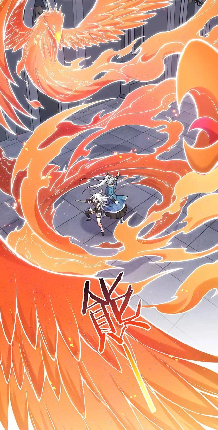 Hảo Đồ Nhi Hãy Tha Cho Vi Sư Chapter 79 - 46