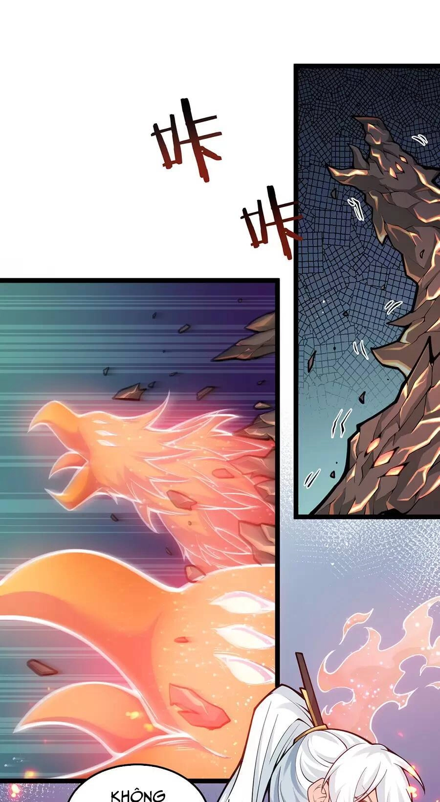 Hảo Đồ Nhi Hãy Tha Cho Vi Sư Chapter 79 - 49