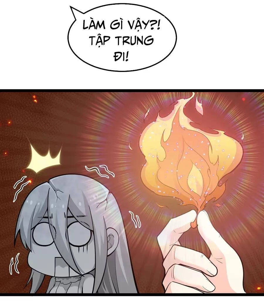 Hảo Đồ Nhi Hãy Tha Cho Vi Sư Chapter 79 - 52