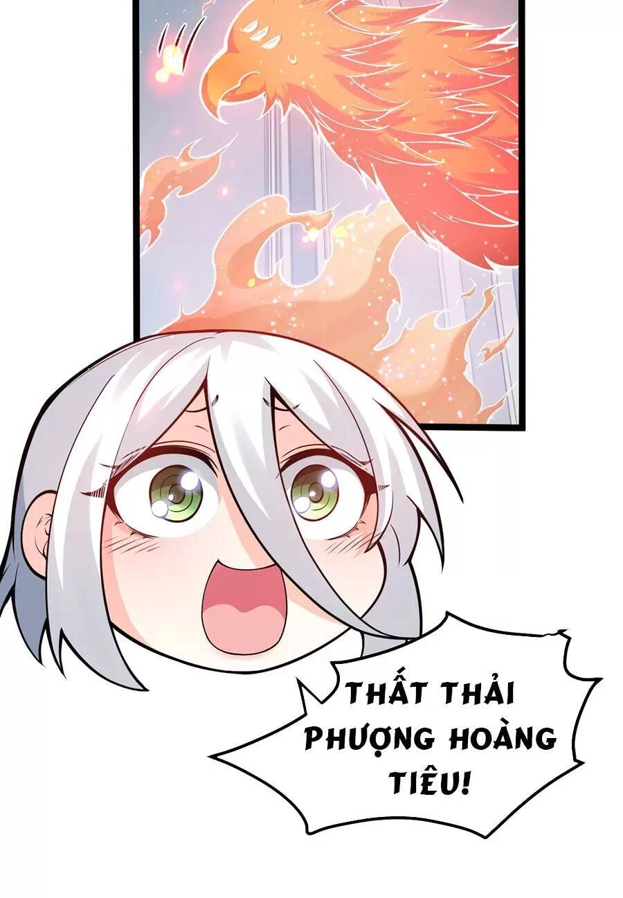 Hảo Đồ Nhi Hãy Tha Cho Vi Sư Chapter 79 - 54