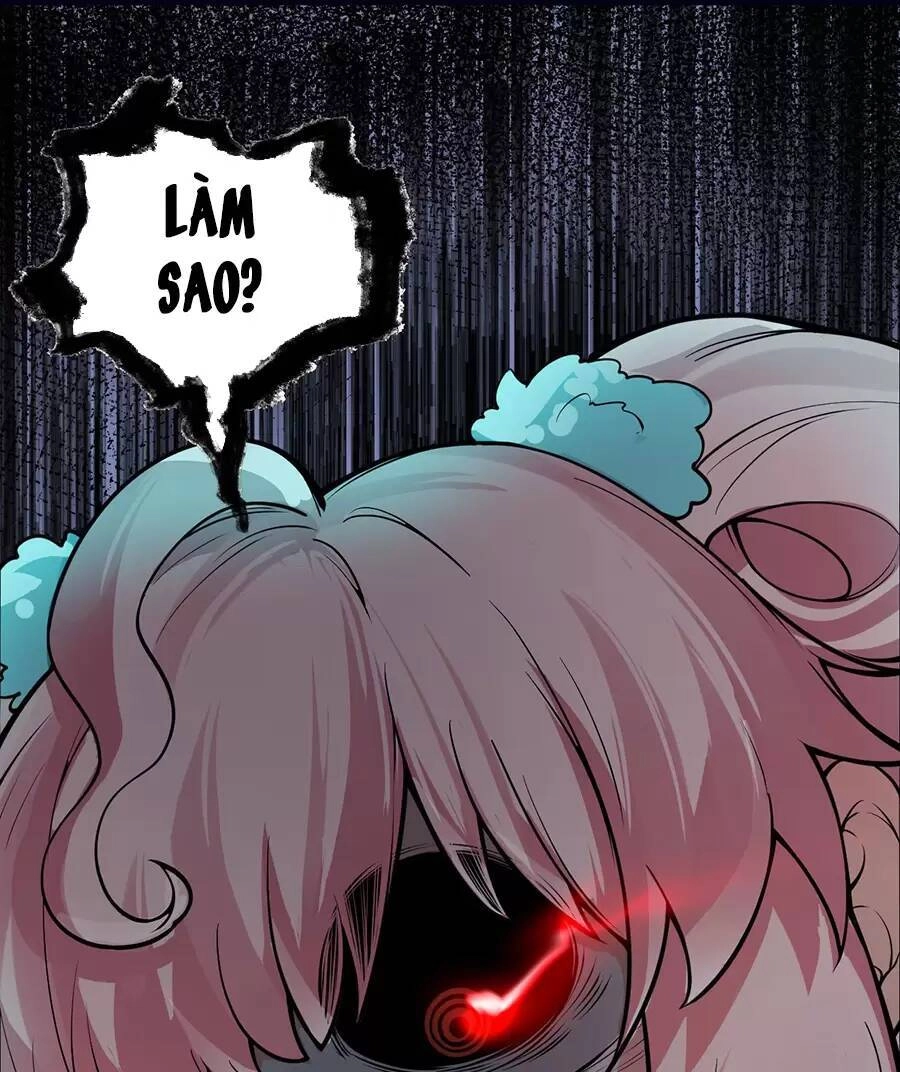 Hảo Đồ Nhi Hãy Tha Cho Vi Sư Chapter 79 - 57