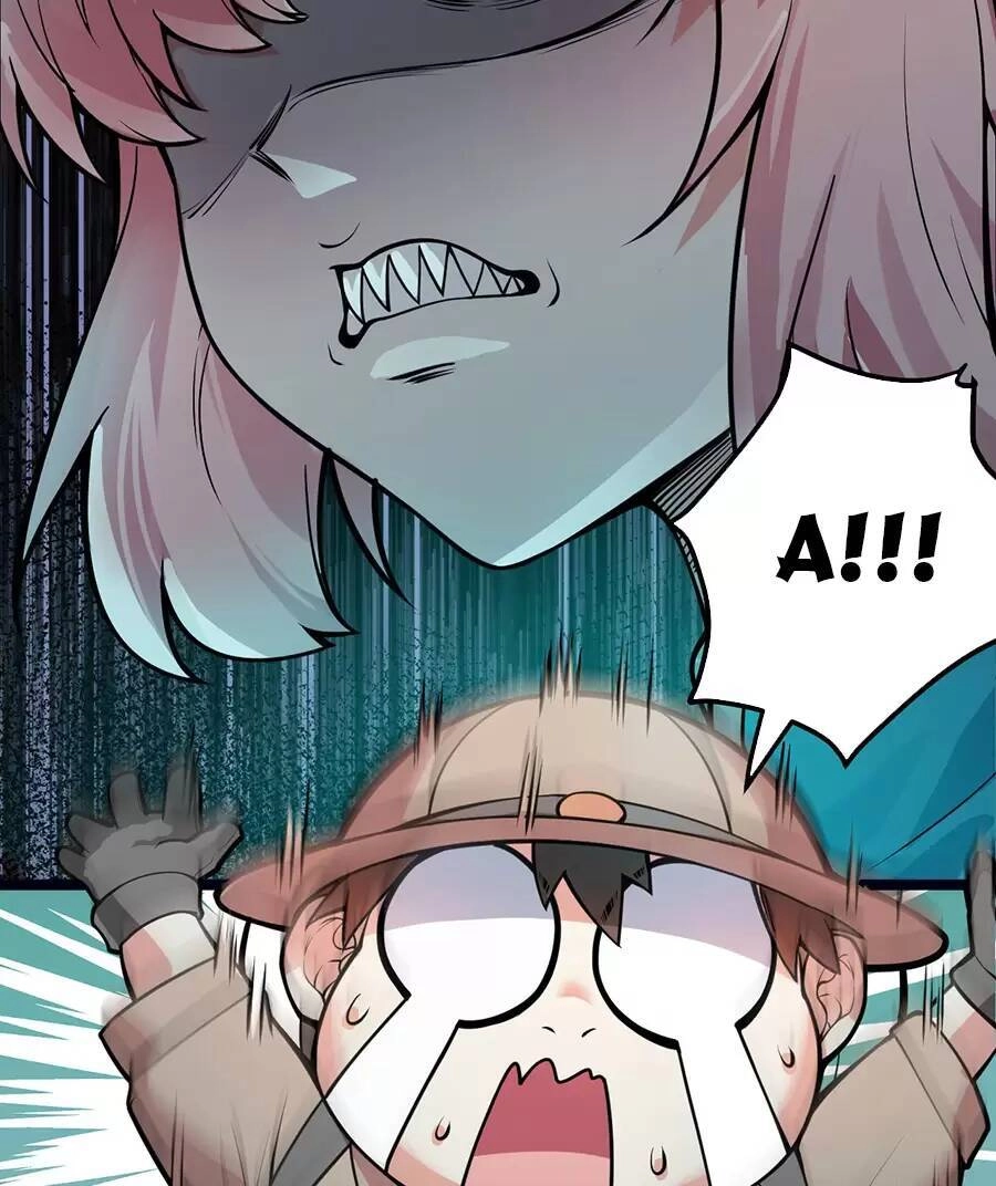 Hảo Đồ Nhi Hãy Tha Cho Vi Sư Chapter 79 - 58