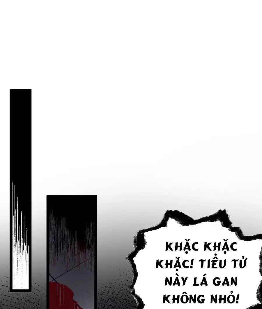 Hảo Đồ Nhi Hãy Tha Cho Vi Sư Chapter 80 - 3