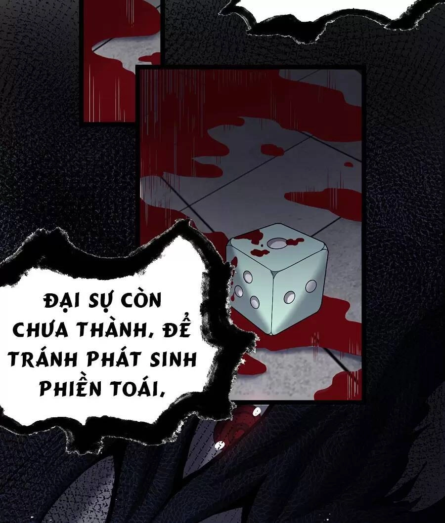 Hảo Đồ Nhi Hãy Tha Cho Vi Sư Chapter 80 - 4