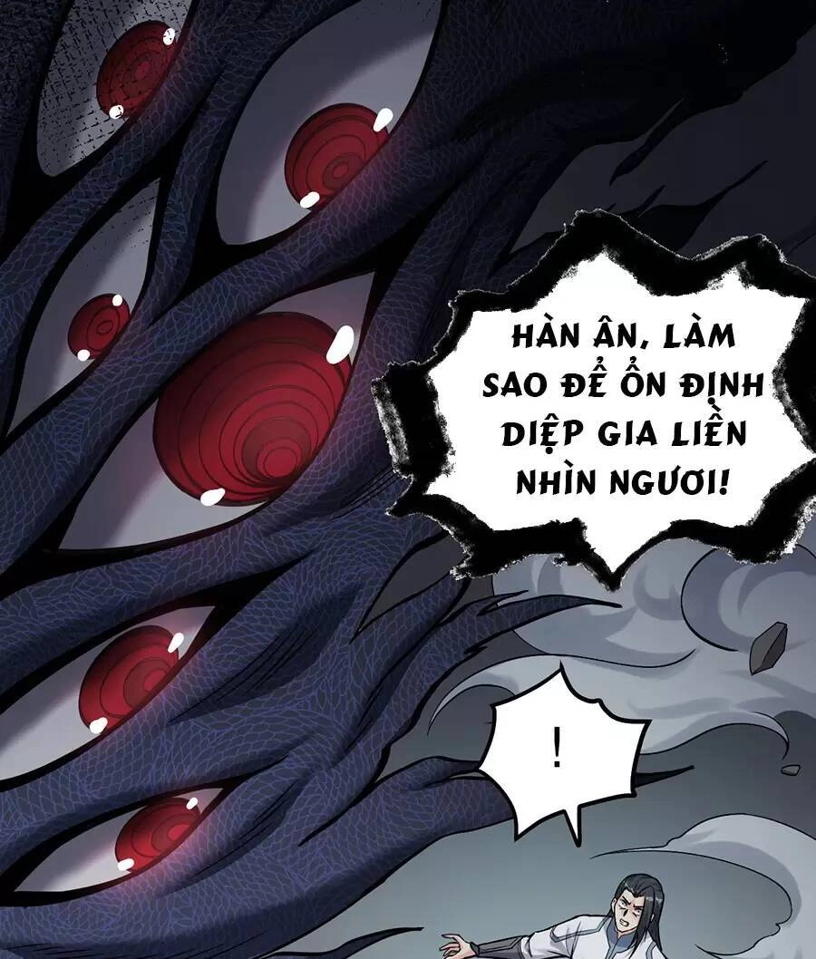 Hảo Đồ Nhi Hãy Tha Cho Vi Sư Chapter 80 - 5