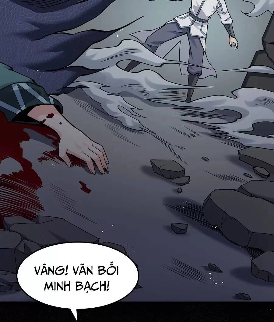 Hảo Đồ Nhi Hãy Tha Cho Vi Sư Chapter 80 - 6