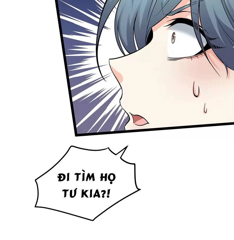 Hảo Đồ Nhi Hãy Tha Cho Vi Sư Chapter 80 - 14