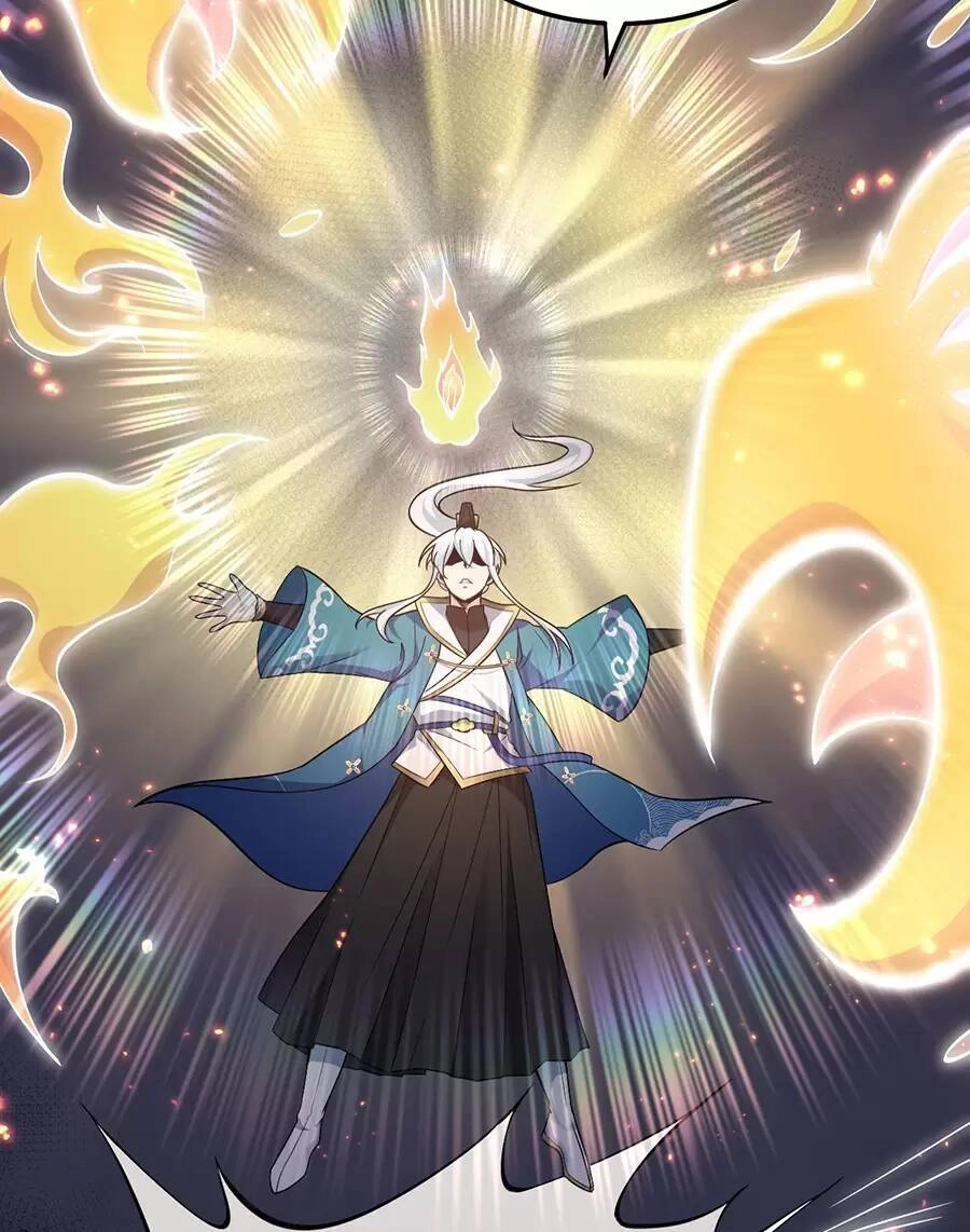 Hảo Đồ Nhi Hãy Tha Cho Vi Sư Chapter 80 - 17