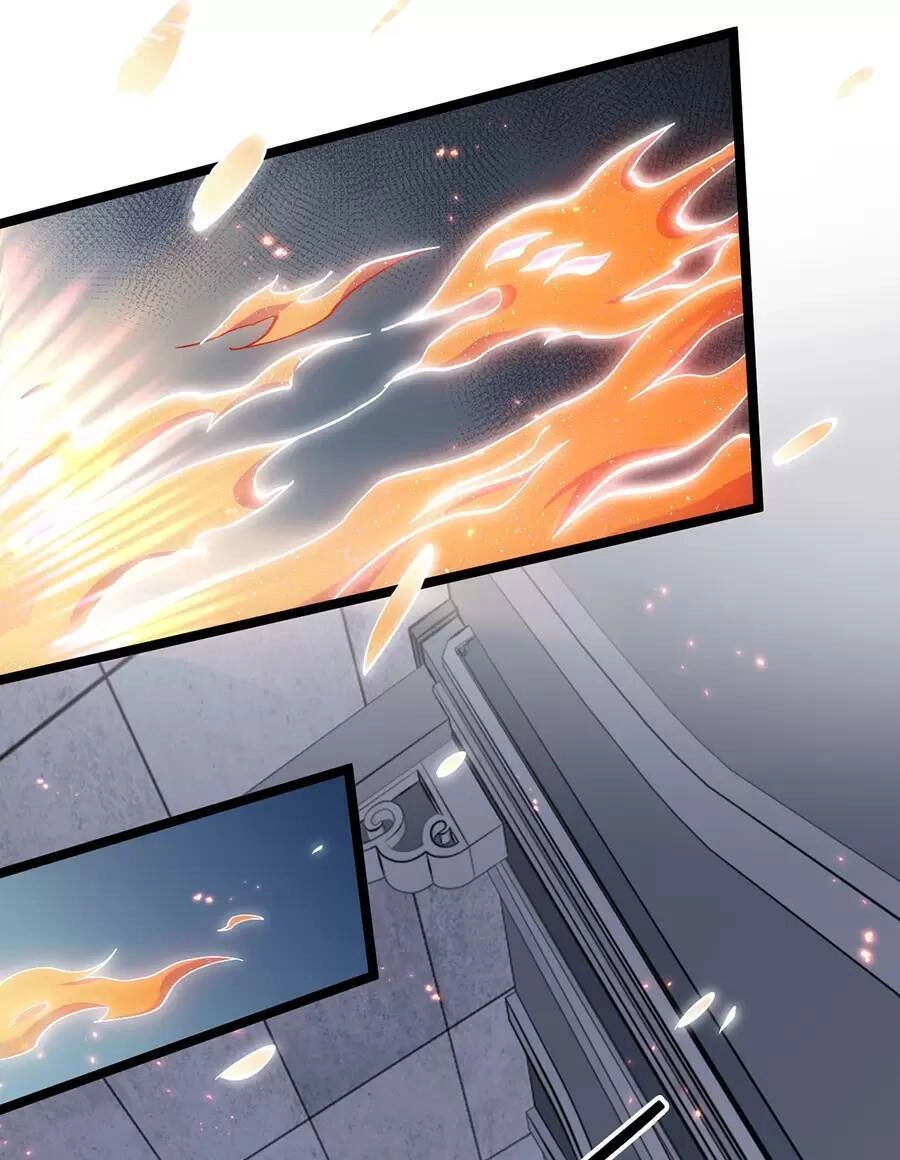 Hảo Đồ Nhi Hãy Tha Cho Vi Sư Chapter 80 - 21