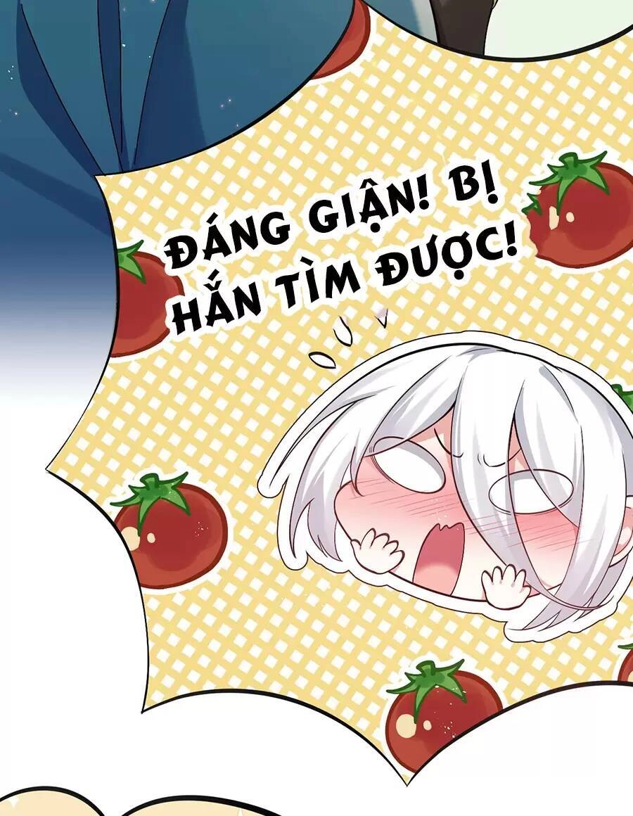 Hảo Đồ Nhi Hãy Tha Cho Vi Sư Chapter 80 - 25