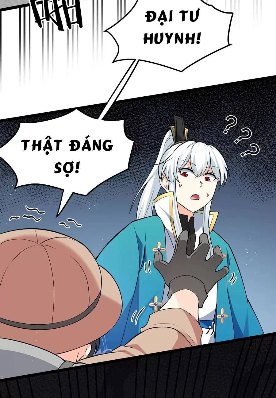 Hảo Đồ Nhi Hãy Tha Cho Vi Sư Chapter 80 - 29