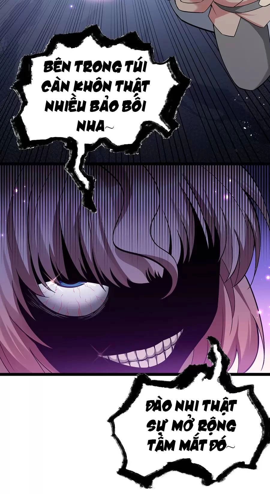 Hảo Đồ Nhi Hãy Tha Cho Vi Sư Chapter 80 - 31