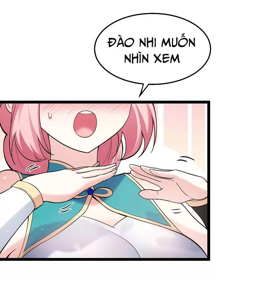 Hảo Đồ Nhi Hãy Tha Cho Vi Sư Chapter 80 - 34