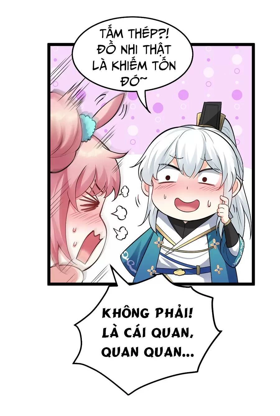 Hảo Đồ Nhi Hãy Tha Cho Vi Sư Chapter 80 - 38