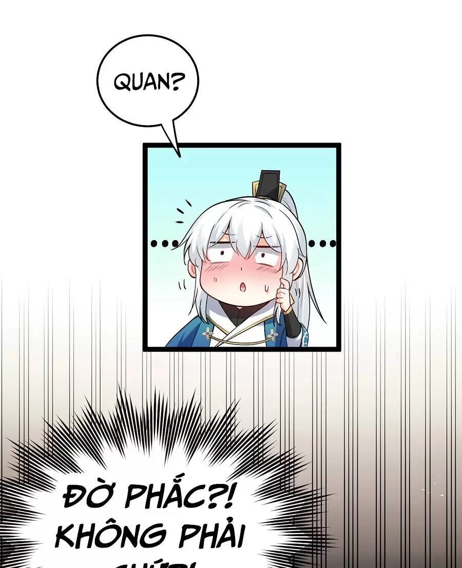 Hảo Đồ Nhi Hãy Tha Cho Vi Sư Chapter 80 - 39