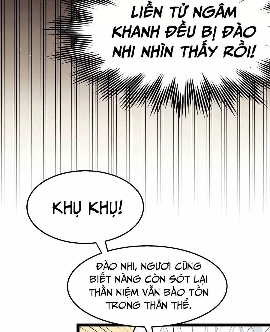 Hảo Đồ Nhi Hãy Tha Cho Vi Sư Chapter 80 - 41