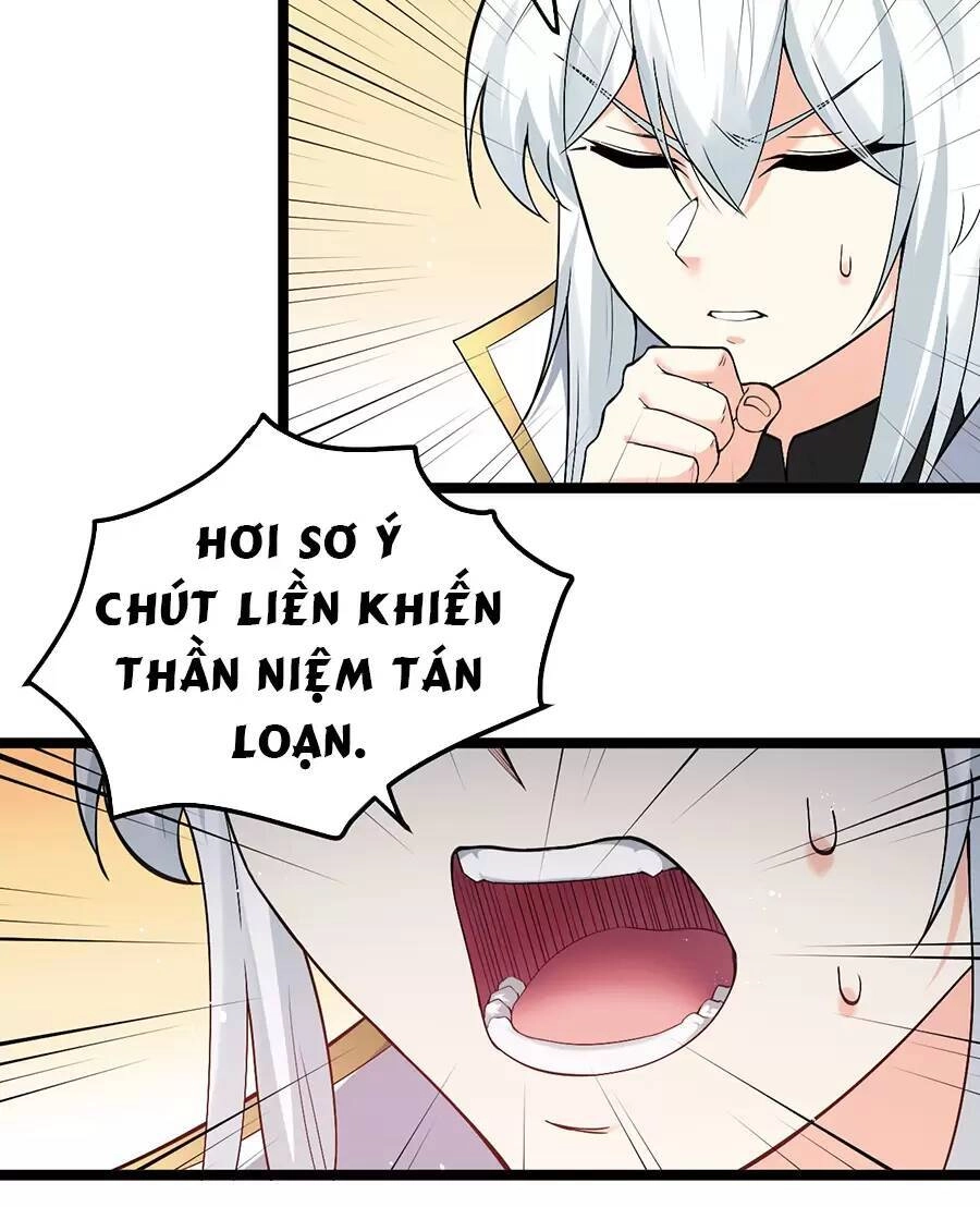 Hảo Đồ Nhi Hãy Tha Cho Vi Sư Chapter 80 - 42